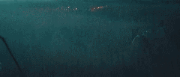 本以为是烂片，《绝地防线》开播就榜一，王挺又抓到战争片王炸？