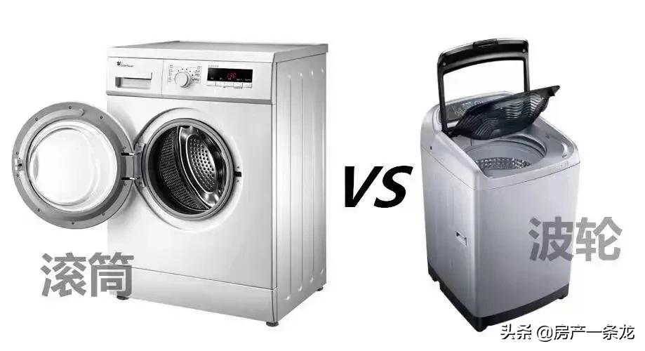 听我一句劝，洗衣机贵不贵无所谓关键是要选对，看好这五点错不了