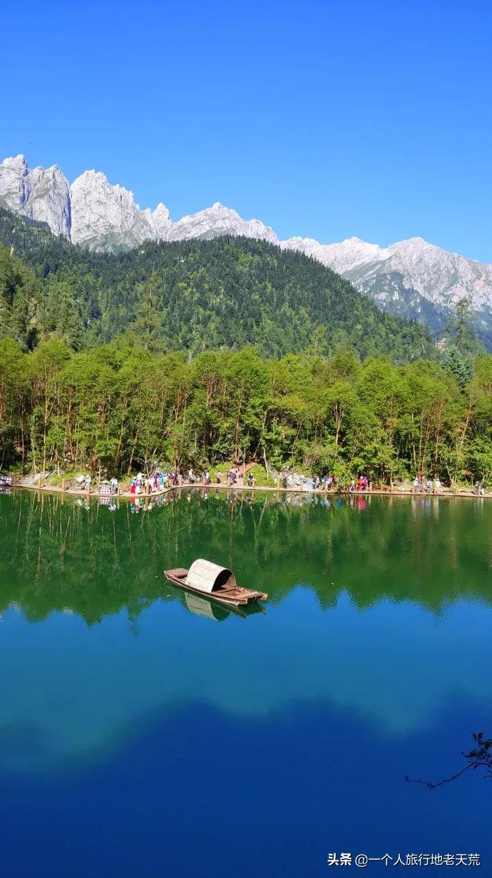 被评为“亚洲最佳旅行地”第一的甘肃，到底有多惊艳