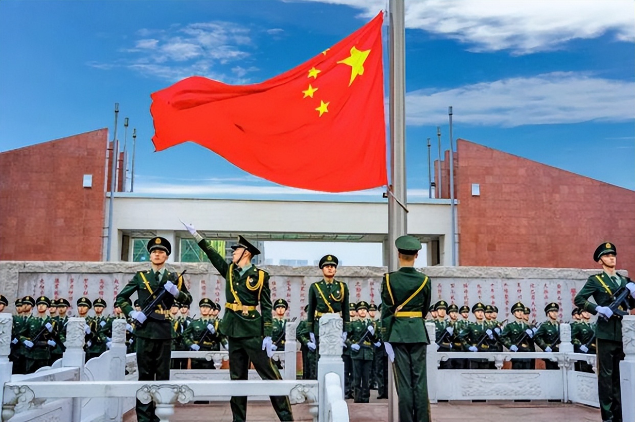 适合“捡漏”的6所军校，未来的前程无忧，更不用担心找不到工作