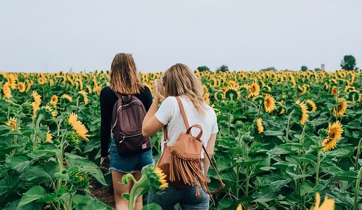 讓女人越活越迷人的5個好習慣