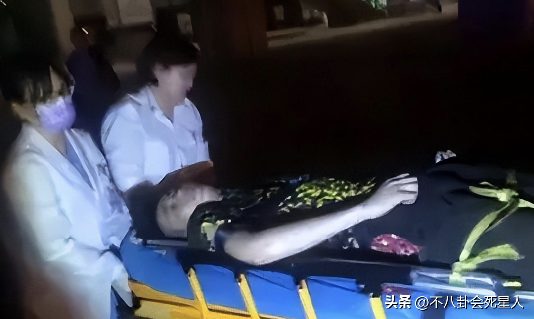 眼角受伤缝五针(那些死里逃生的明星，胡歌脸部缝140针，吴京与死神差0.3秒)