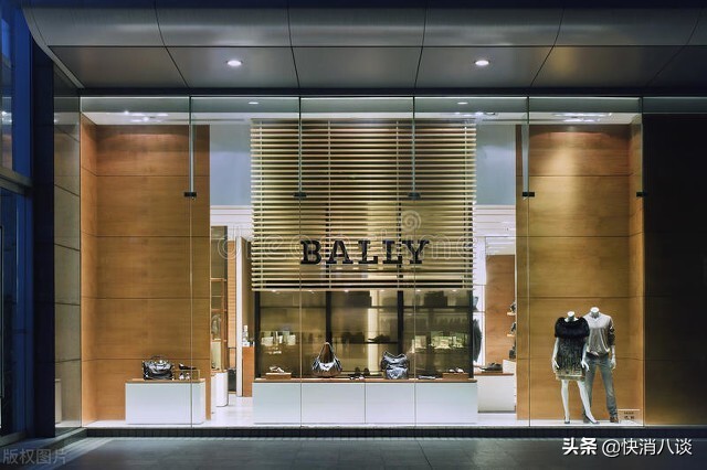 BALLY售价5000元利润4000元，盘点这些年以次充好的服装品牌都有谁？