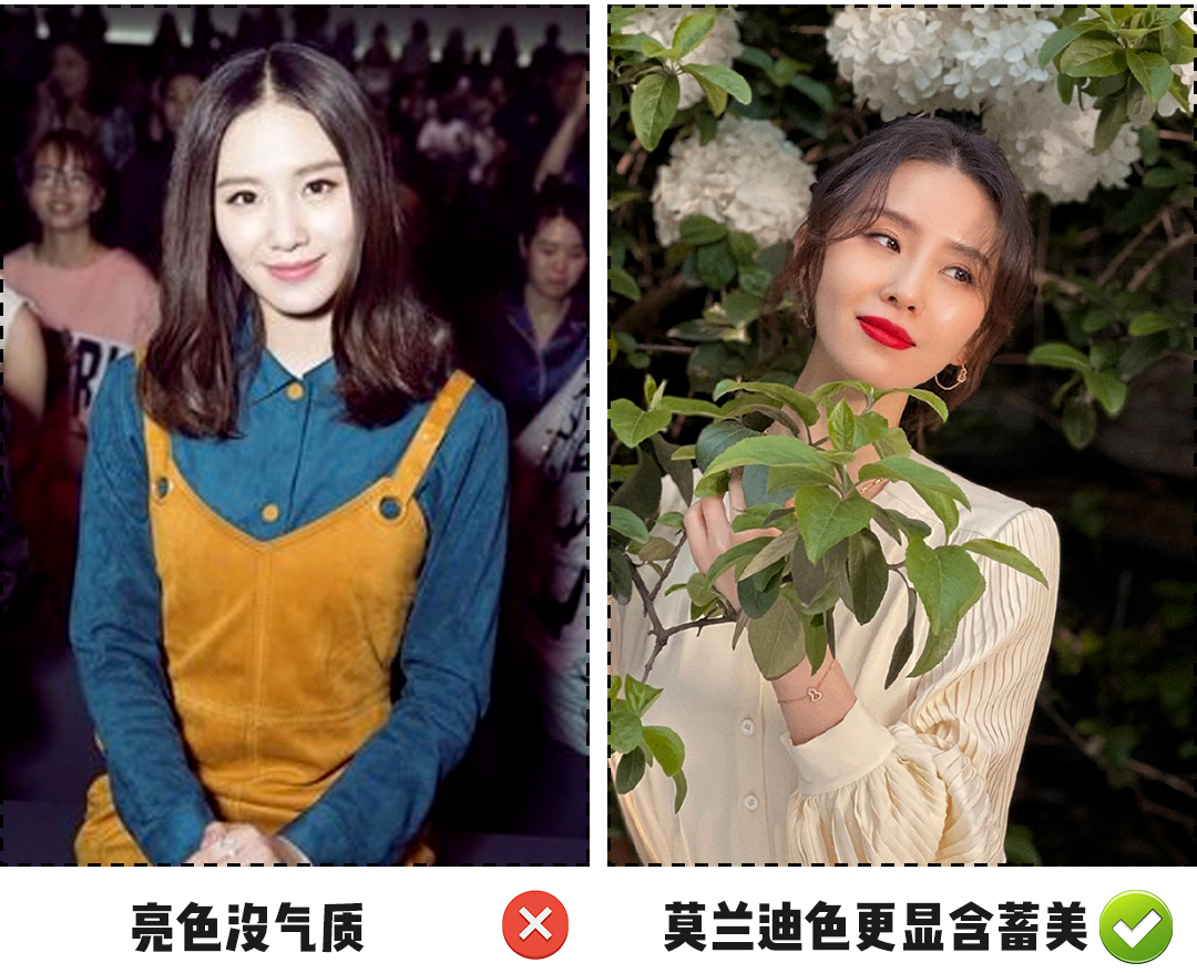 “古偶天花板”《梦华录》翻车了，怎么把刘亦菲的仙气P成凡人？