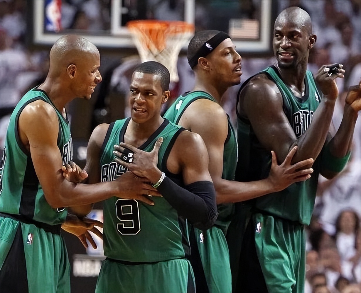 为什么nba球员实力不强（为什么现在的NBA越来越没劲）