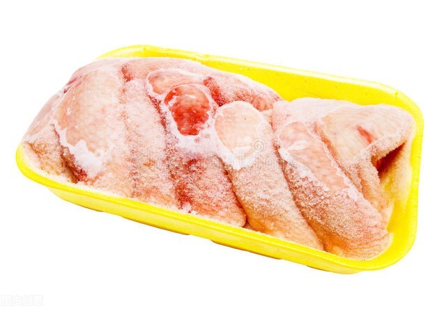 冷凍的雞翅不能吃？ 滋生的黃曲霉素會致癌？ 本文說出答案