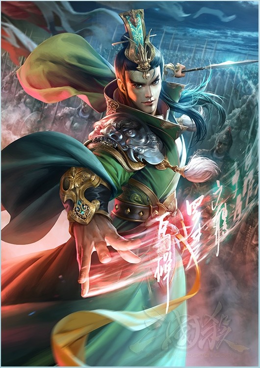 三国杀基本牌使用指南：这几个武将告诉你锦囊牌啥也不是