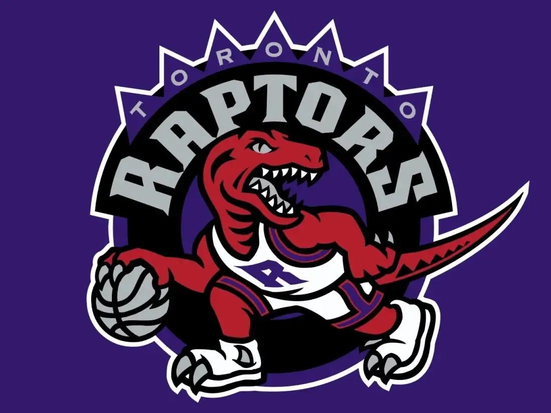 nba隊徽（NBA隊徽進化史-多倫多猛龍隊）