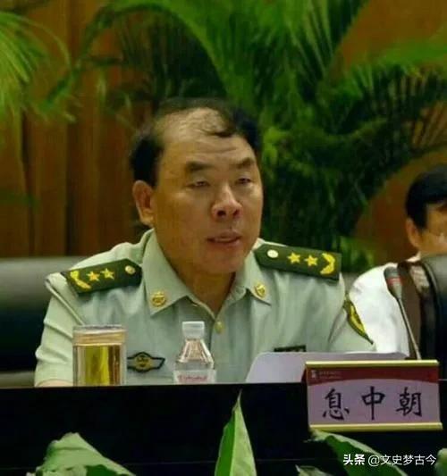 2003年，第63集团军撤编，末任军长去向何处？他跻身副大军区级