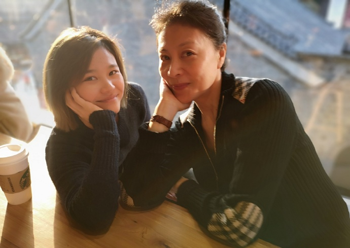 《婚姻的两种猜想》女性选角，颜值演技均在线，岳红最让人惊喜