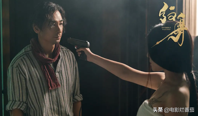 给2022开年后“10部烂片”排名，《反贪风暴》第10，《妲己》第3