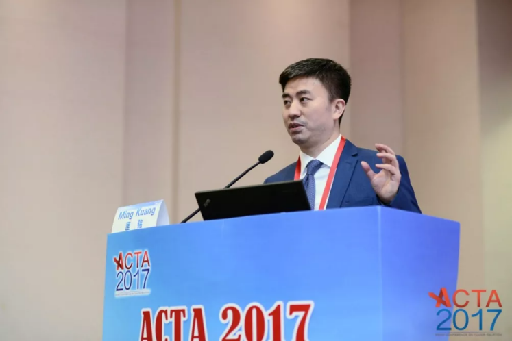 力克肝癌！中山大学教授取得多项重要成果，还是三甲医院副院长