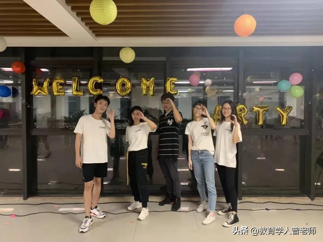 暨南大学美女学姐，从中等生“逆袭”到清华，颜值与才华令人点赞