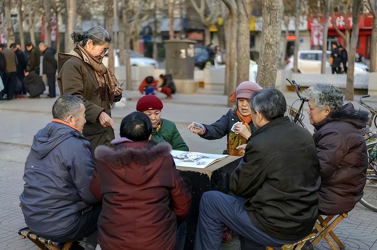 年过六十，还能轻松完成这3件事情，说明长寿可期