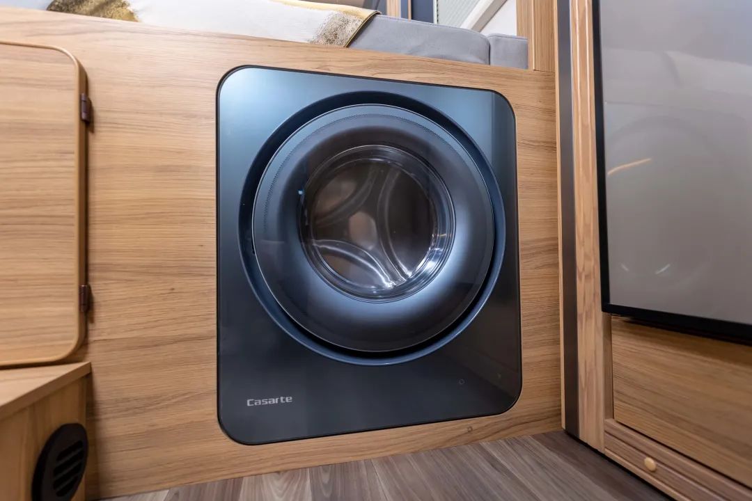 精雕细琢方为器 宽大房车开年新品：2022版V10温润上线