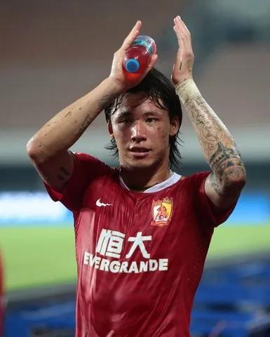 于根伟为什么没参加世界杯（盘点中国那些有实力却未能留洋的球员）