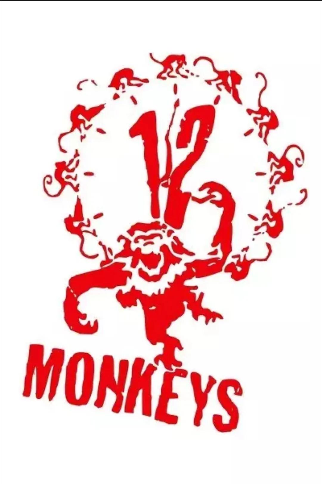 十二只猴子免费在线播放(电影《十二猴子》：来自未来，追查病毒来源)