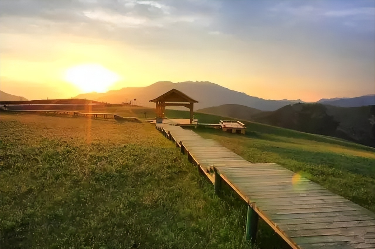 兰州旅游景点大全介绍（甘肃兰州旅游必去十大景点）-第47张图片-科灵网