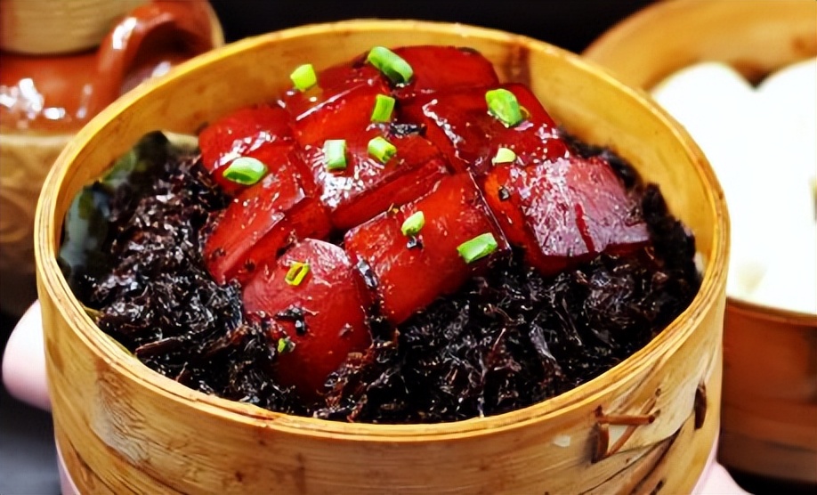 浙江绍兴最有名的八大特色美食,最后一道还是当地的"头牌"菜