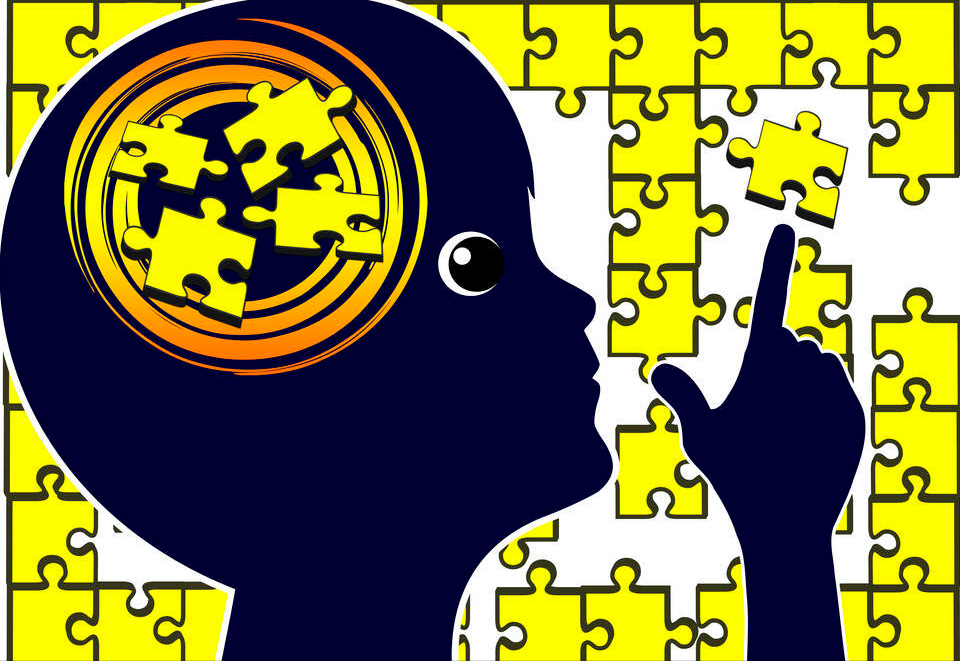 数学老师：“数学成绩好”的孩子，都有4个特征，家长要从小培养