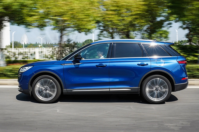 动力值80万，迈巴赫静音，24.68万起赶超奥迪宝马，冒险家成功了