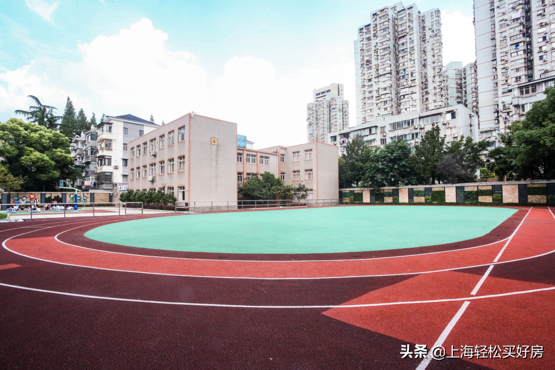 上海市洛川学校图片图片