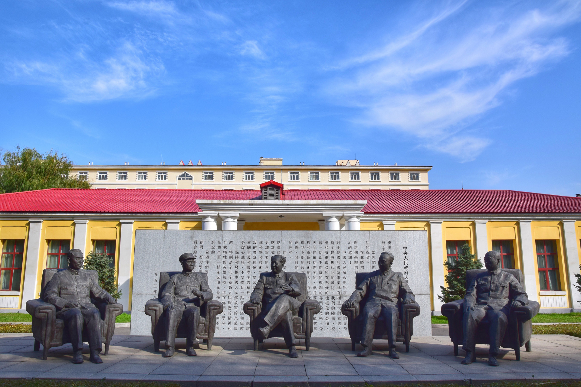 令人瑟瑟发抖的“核”专业，其实很温暖，福利也不少