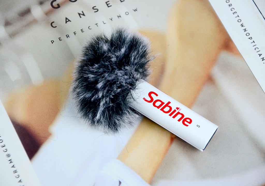 自带提词器，助力视频提升品质！塞宾小搬2号无线麦克风体验