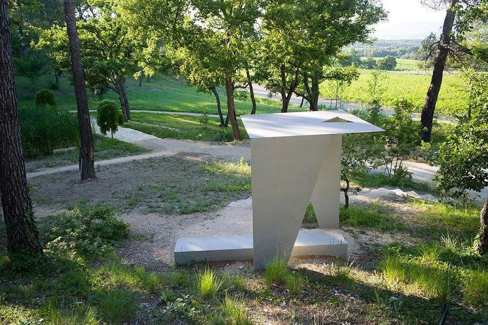 建筑界的木桶酒标大集，普利兹克大师云集的拉寇特酒庄