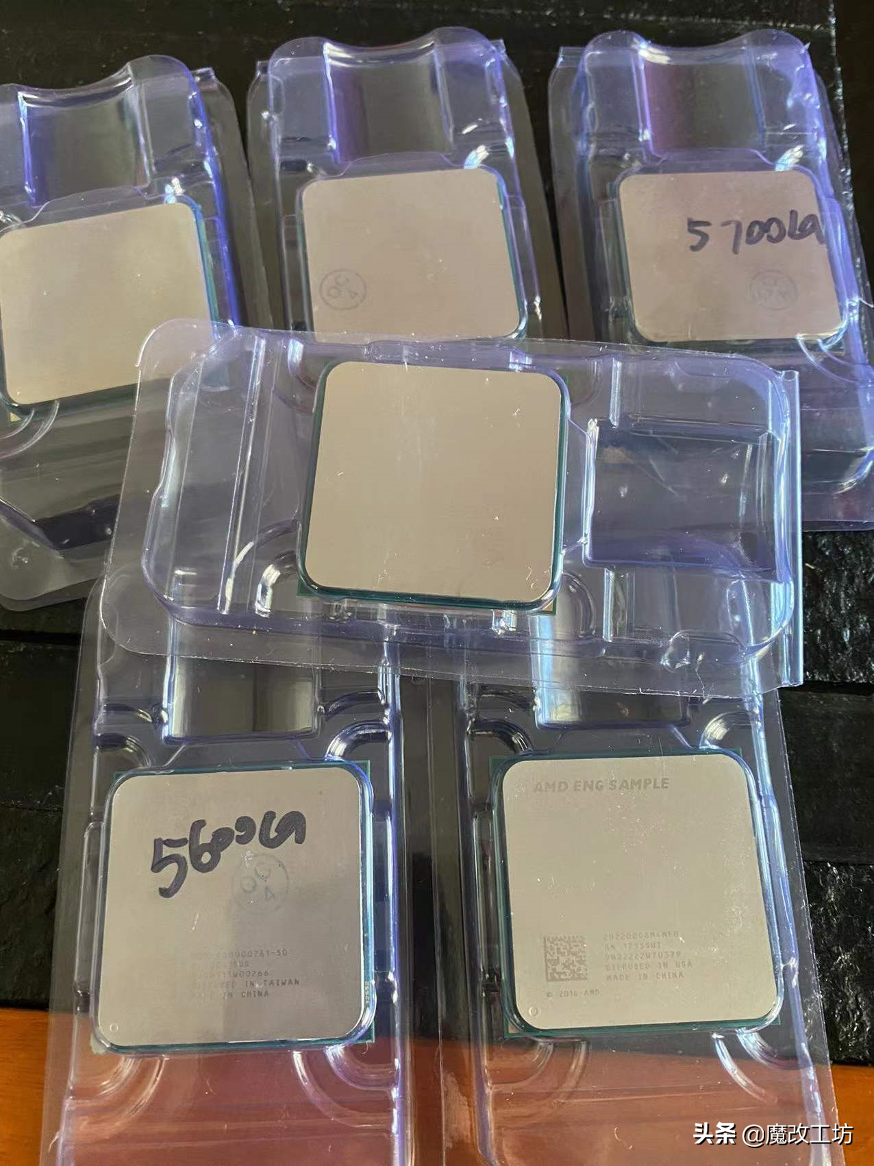 鲁大师免费显卡跑分排行榜：性能TOP榜单揭晓