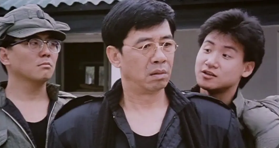 林正英、曹查理的另类灵幻片：罗维市场受挫，王晶碰瓷徐克