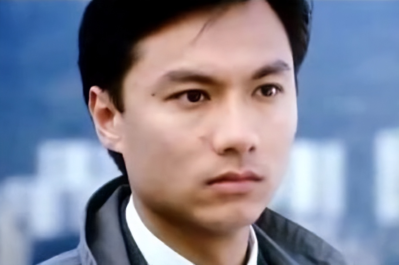 林坤演的电视剧有哪些(林俊贤内地做生意收入高,女儿拎万元包戴钻戒