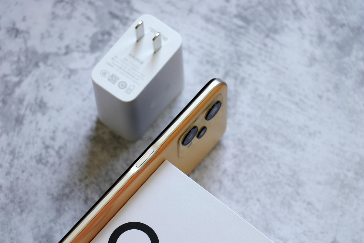 有颜有料，千元精品——真我Q5上手体验