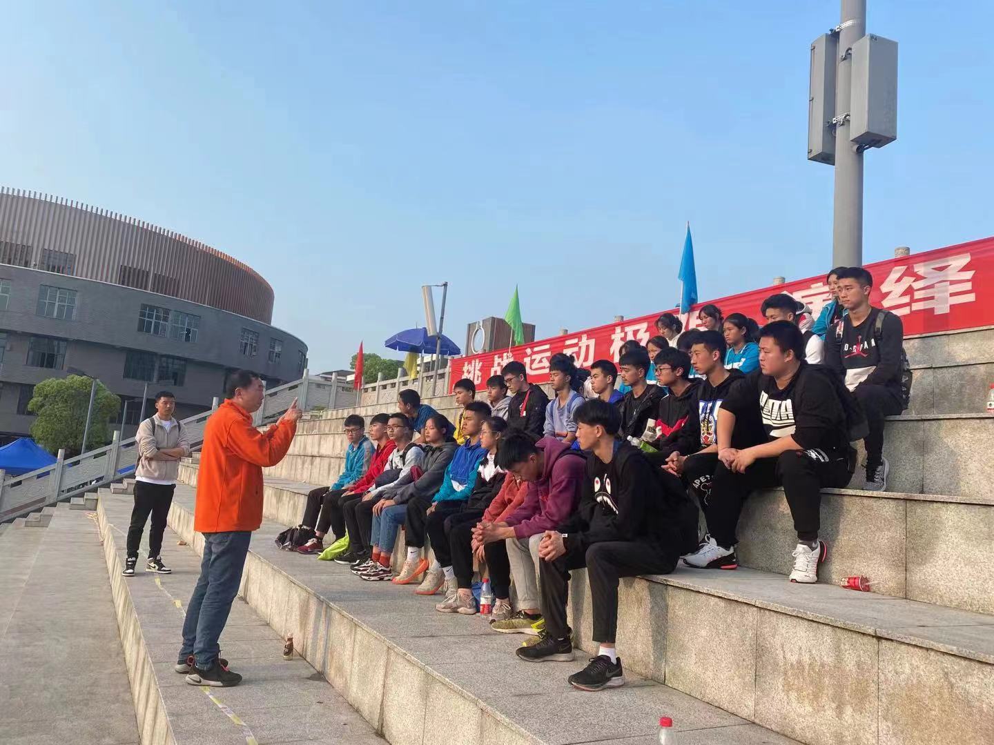 重庆体育人 | 两名北碚学生在世界中学生运动会上摘得1金2银