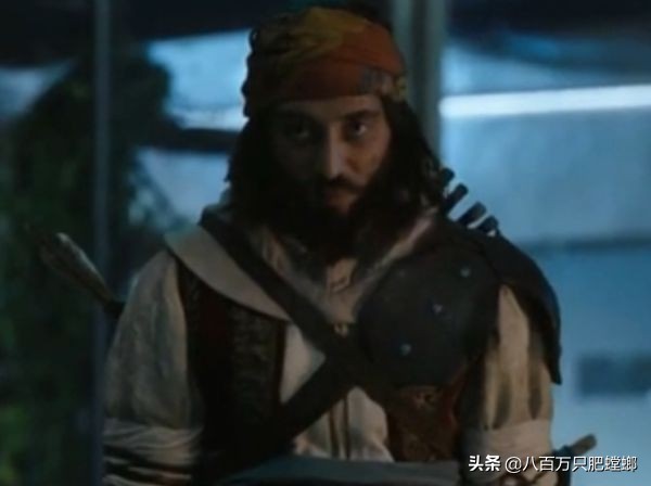 《刺客信条》历代人物剧情回顾 历史原型与现代剧情全解（Ⅰ）完结