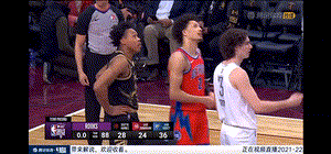 nba投籃大賽（NBA技巧大賽，騎士奪冠，過程驚心動魄）