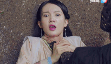 我的母语是无语，没有十年脑梗都写不出这样的剧情