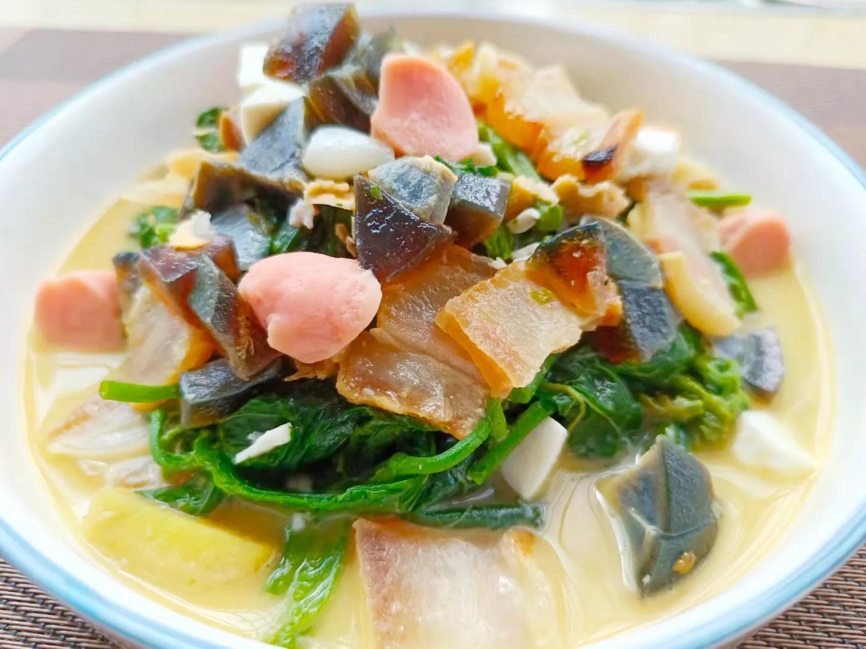 春天不要忘记给准备高考的孩子吃桑叶，补充营养，助力考出好成绩