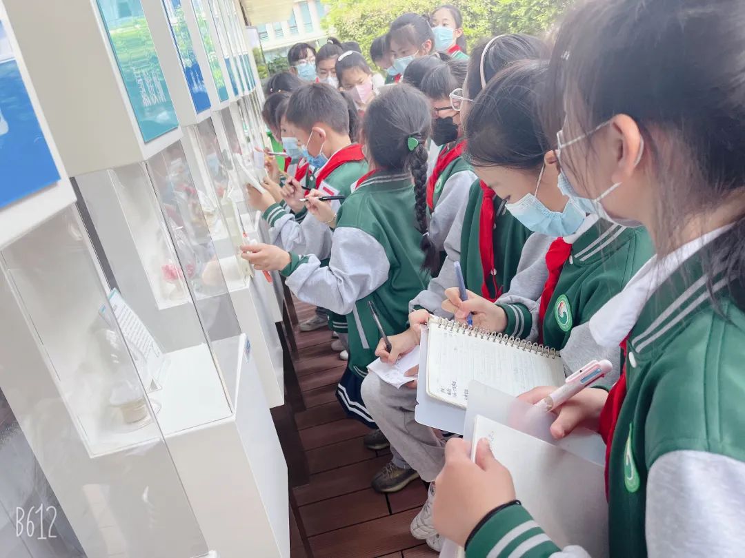 法治护航 守护成长｜天府新区永兴小学开展法治教育进校园系列活动