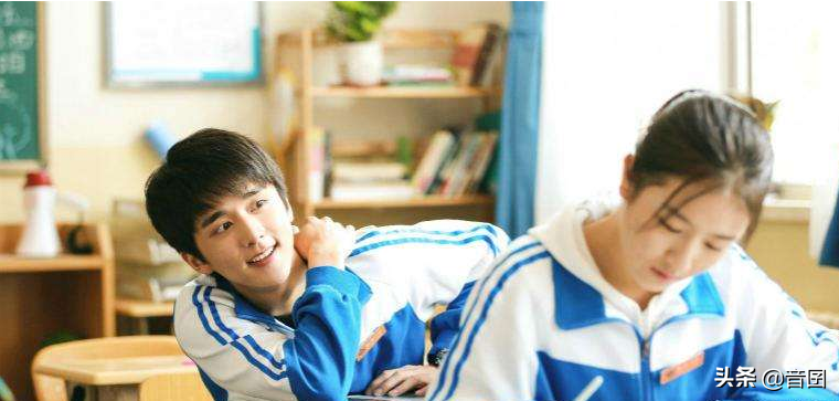 好剧推荐｜分享“五十部”很好看的青春校园剧「3」