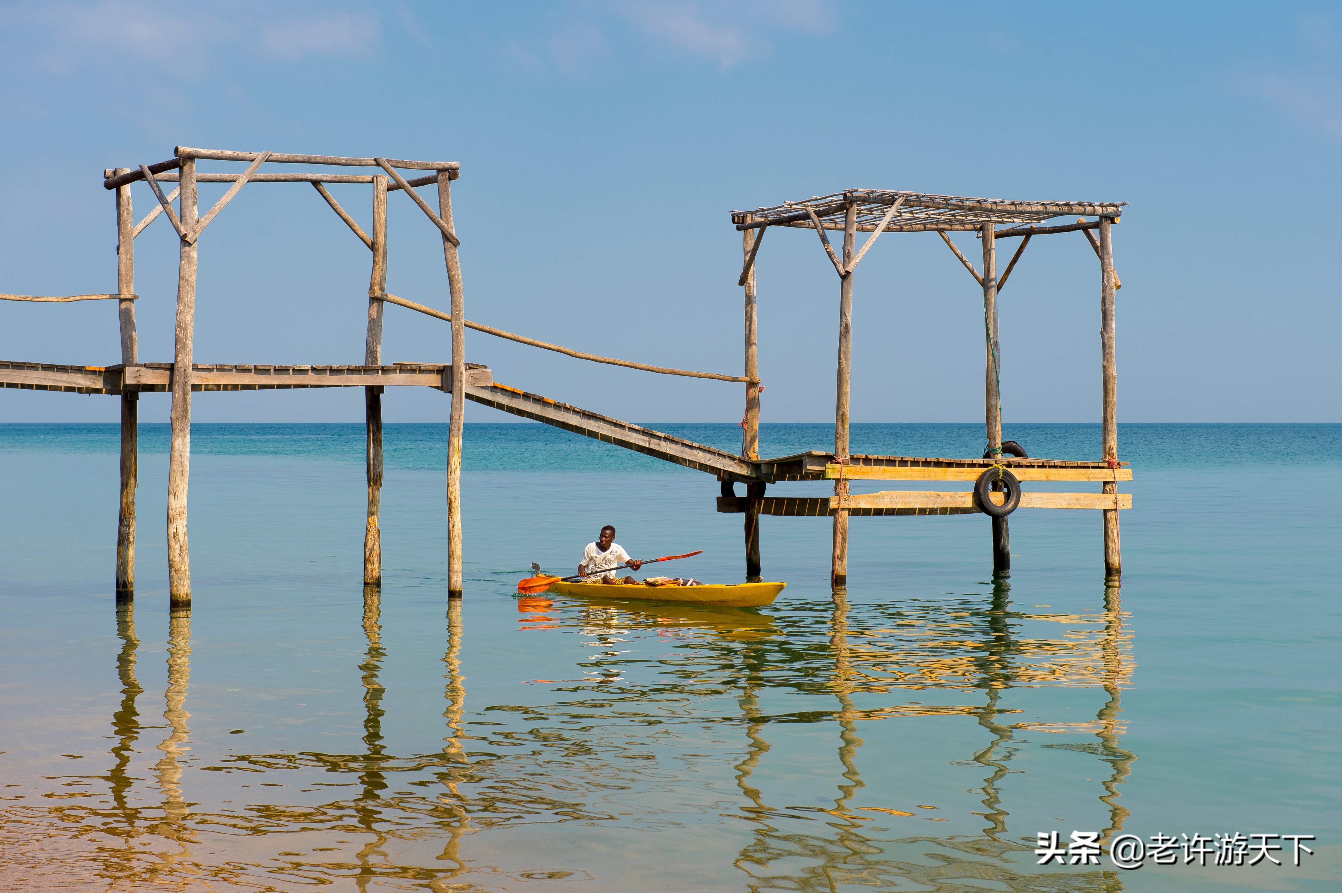 世界最穷的国家排名 世界上十大最富的国家