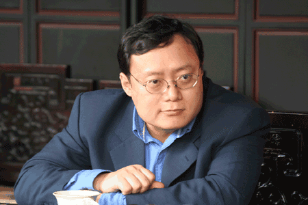 他毕业于斯坦福，花1600万买网站，5年后市值75亿美元，凭啥