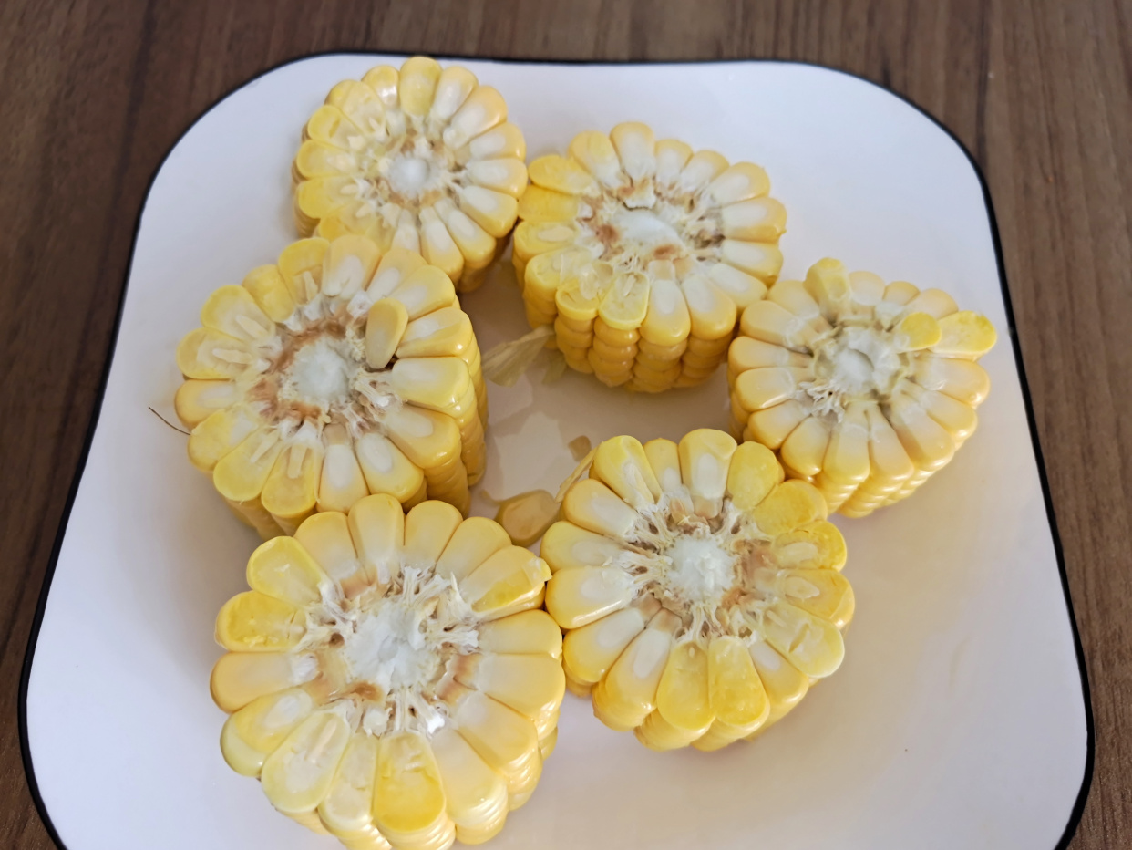 春天，多给孩子喝8种营养汤羹，钙含量高，营养丰富