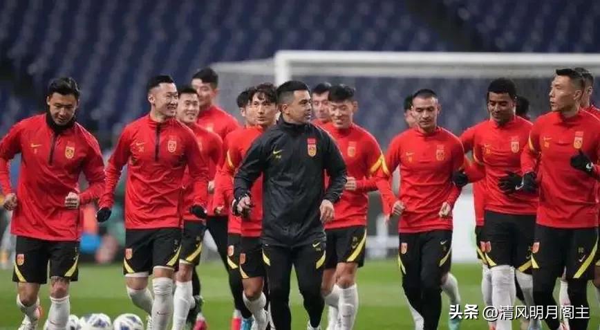 中国为什么没有举办世界杯（亚洲被屠杀，中国男足往后三十年先不参加世界杯中国不举办世界杯）