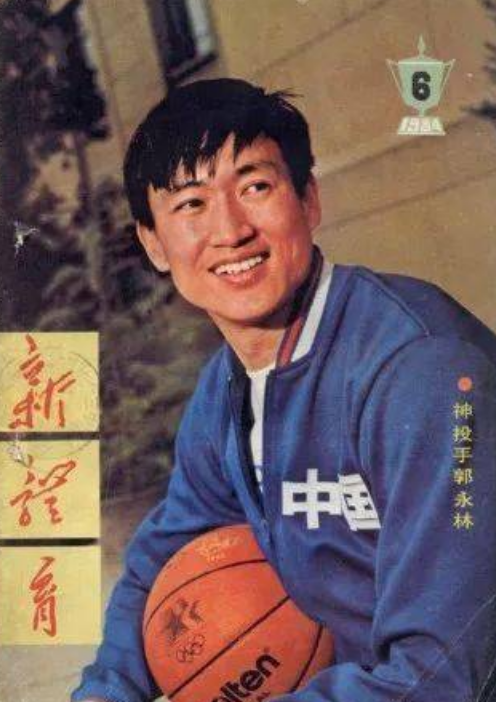 美國奧運會哪些強項（“美國隊里有個球員會飛！”-中美男籃奧運會首次交鋒全紀錄）