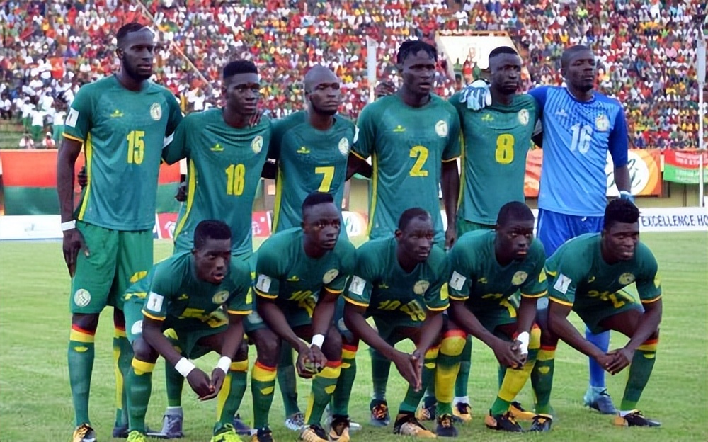 塞内加尔国家队阵容(2022年卡塔尔世界杯之马内领衔的塞内加尔阵容)