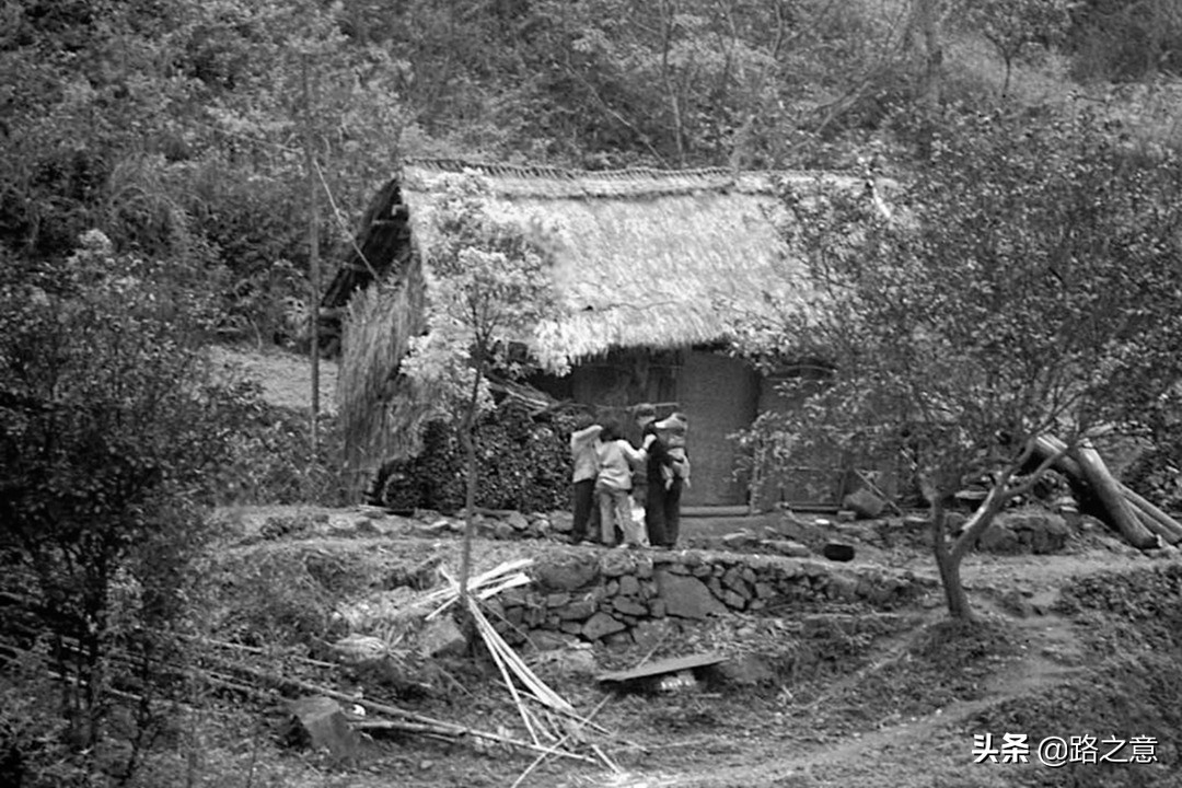 88年女研究生被拐，仅“卖”2480元，70多天后因一首藏头诗被解救