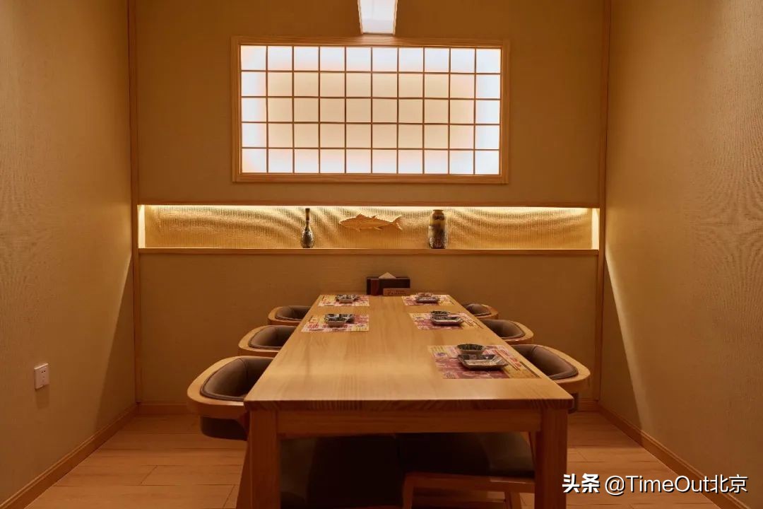 5家年度休闲日式餐厅，让寒冷冬日满溢温暖香气
