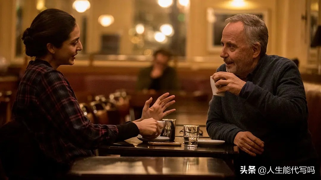 《最好的还未到来》：有朋友，有热爱的人生真好