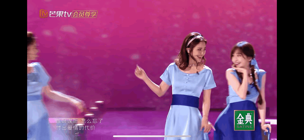 三个不老女神，越活越年轻，我儿时的偶像            <div id=